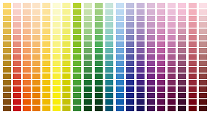 Custom Color