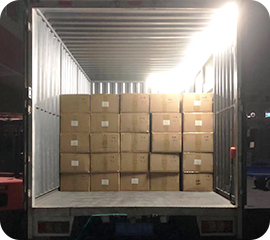 Shipping