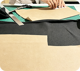 Pattern Making