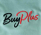 Embroidered Logo