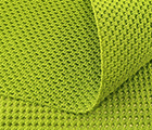 Knitted Fabric