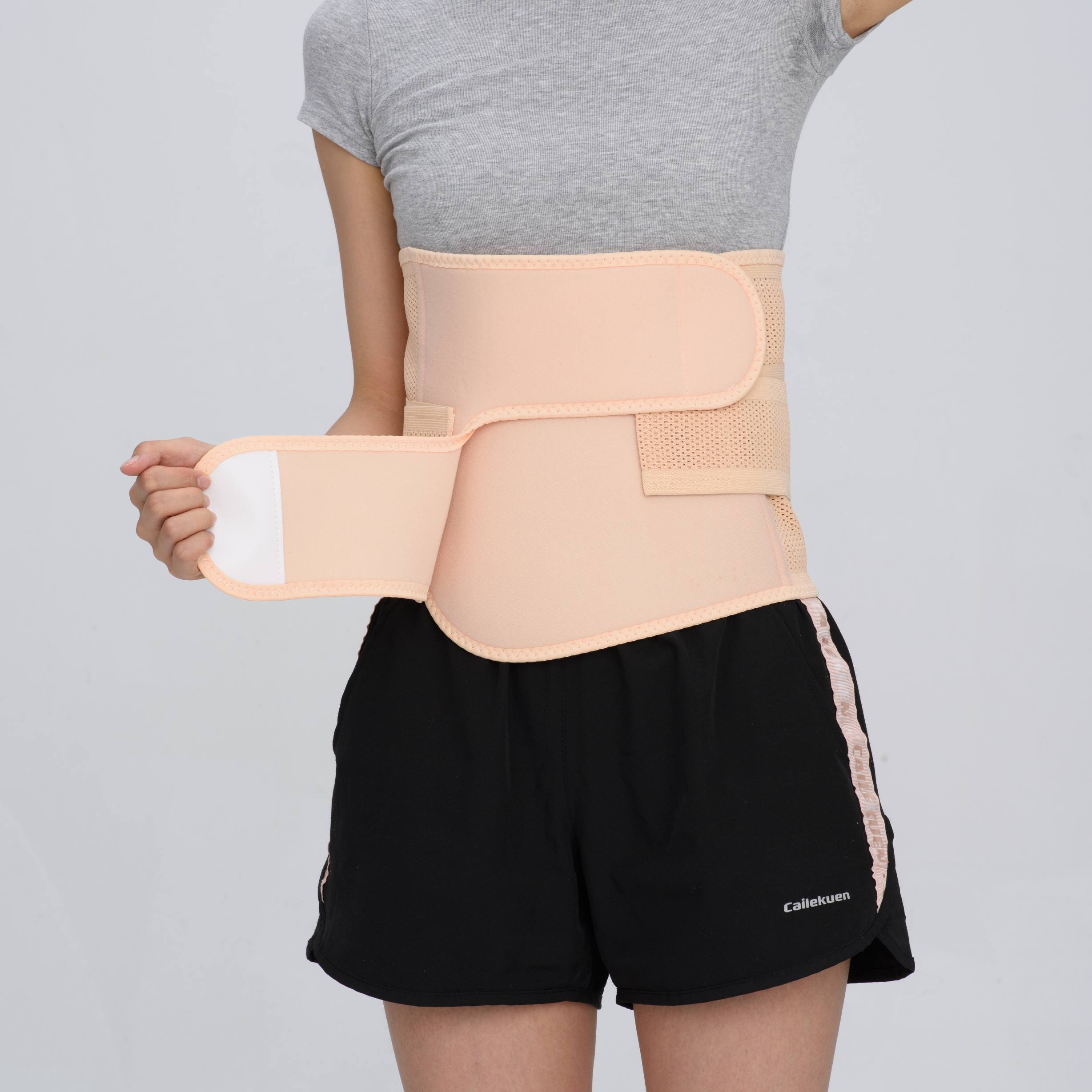 Abdominal Support Belt