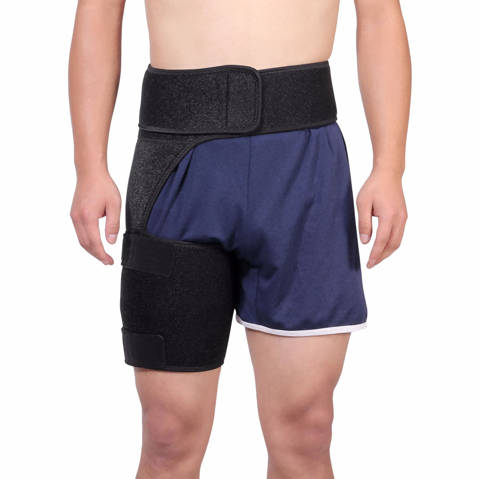 Thigh Brace