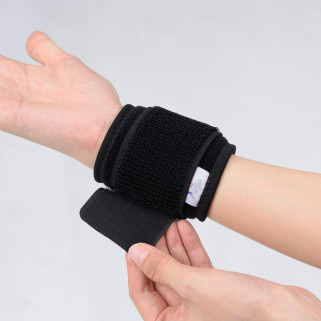 Wrist Wrap Wrist Wrap