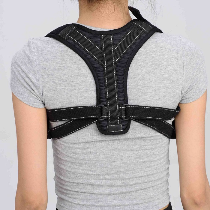 Posture Corrector Back Brace Posture Corrector Back Brace