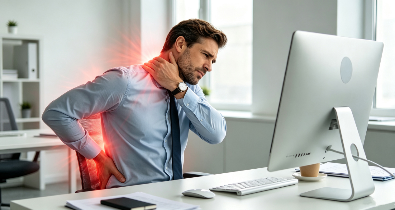 Workplace Support