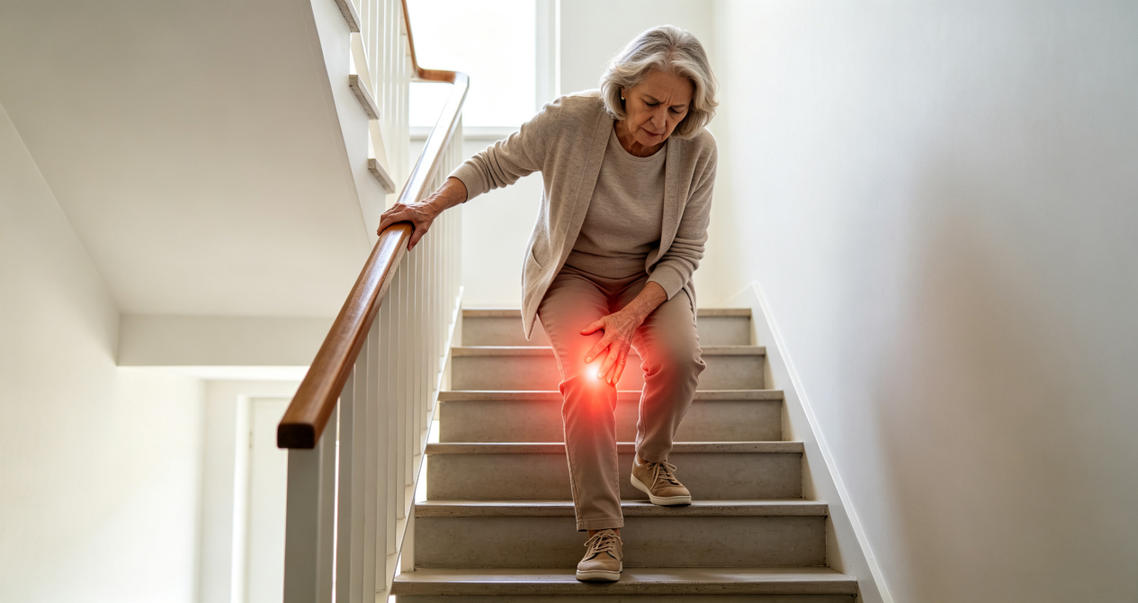 Senior Joint Care