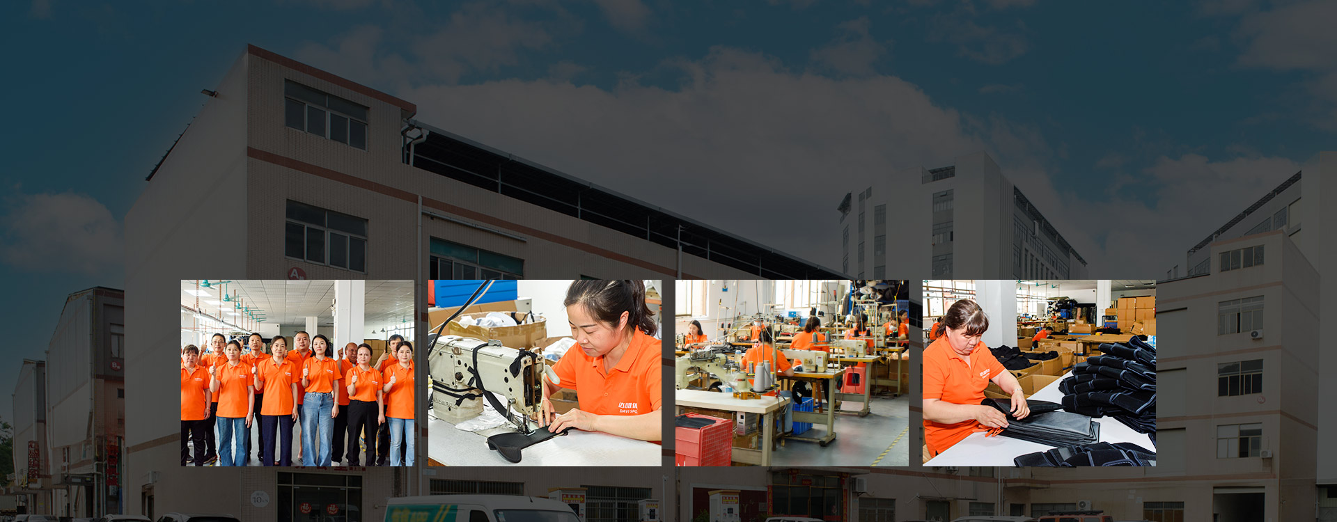 Trusted by 1,000+ Global Partners With 300+ Custom Styles Delivered