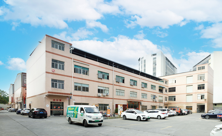 Company Profile