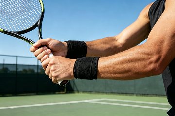 What Do Wrist Wraps Do? 