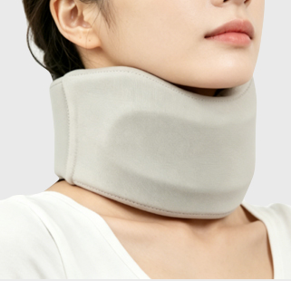 What Is A Cervical Collar? Types, Uses, And Benefits