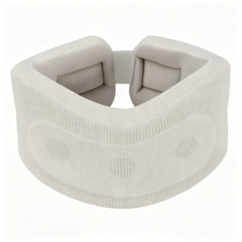 Can You Sleep in a Neck Brace? What You Need to Know