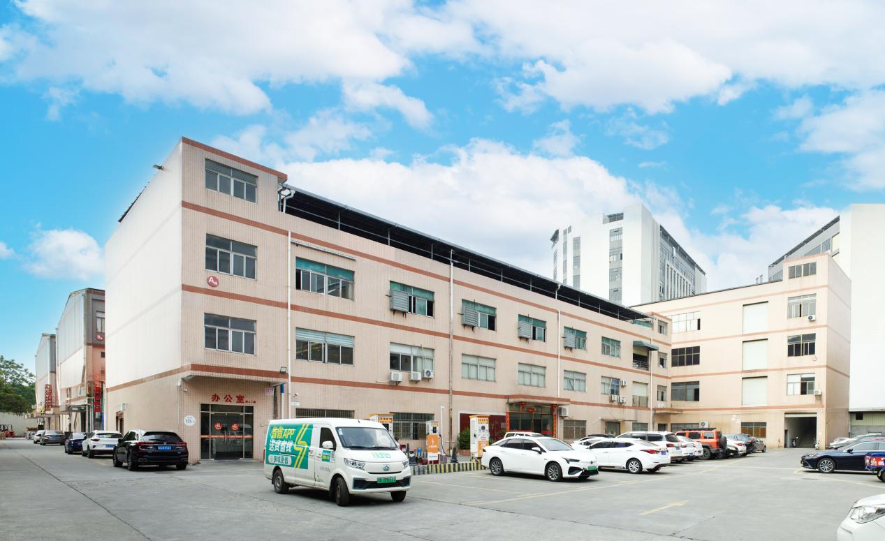 Davi Sports sports braces and supports factory in Dongguan, China